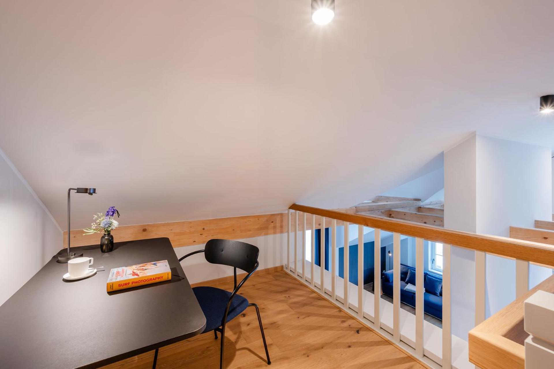 Das Lornsen - Serviced Luxury Apartments Westerland Ngoại thất bức ảnh