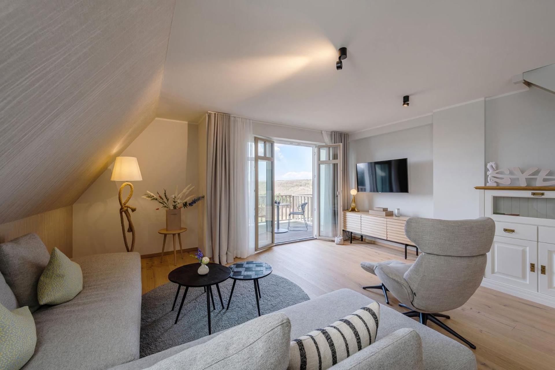 Das Lornsen - Serviced Luxury Apartments Westerland Ngoại thất bức ảnh