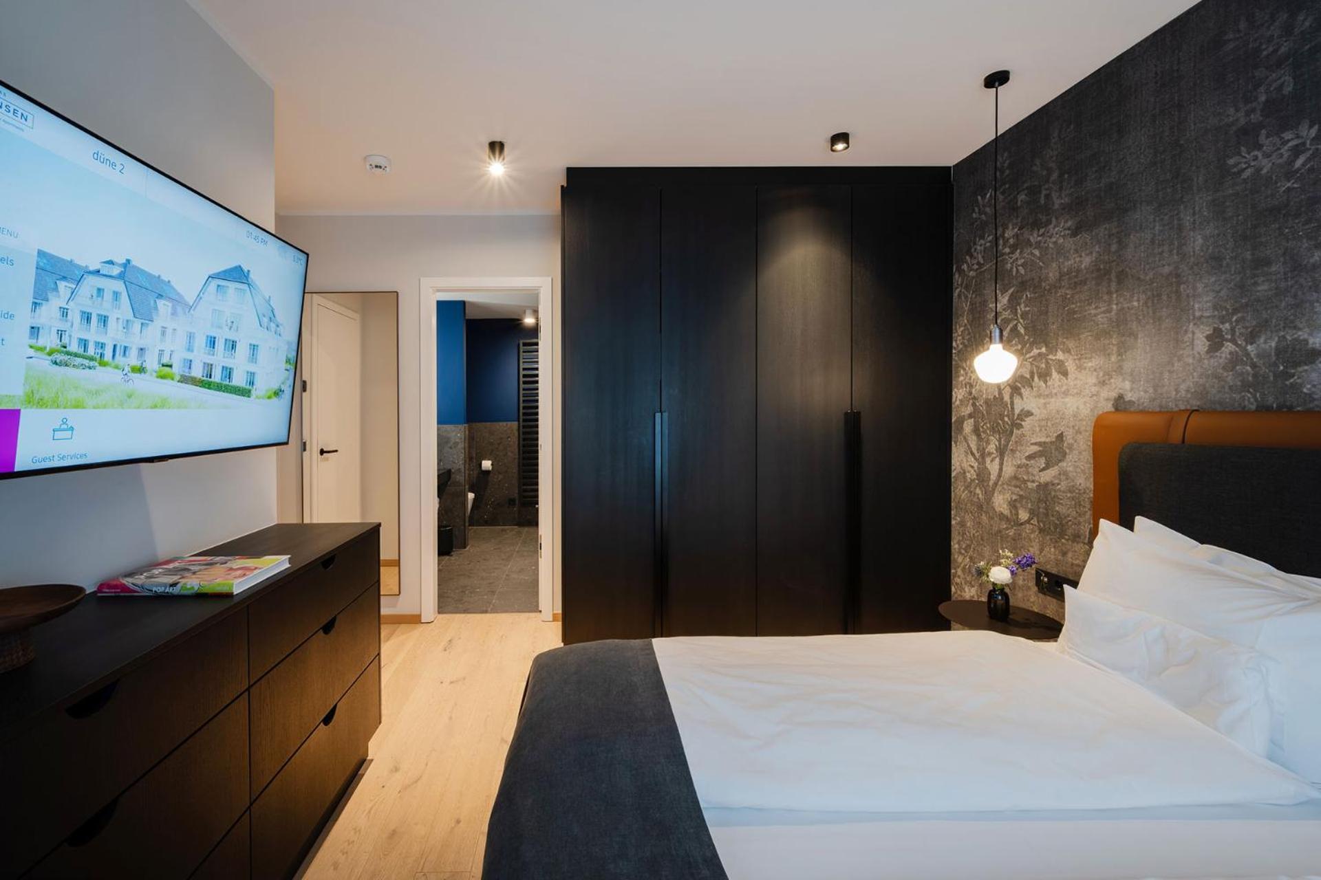 Das Lornsen - Serviced Luxury Apartments Westerland Ngoại thất bức ảnh