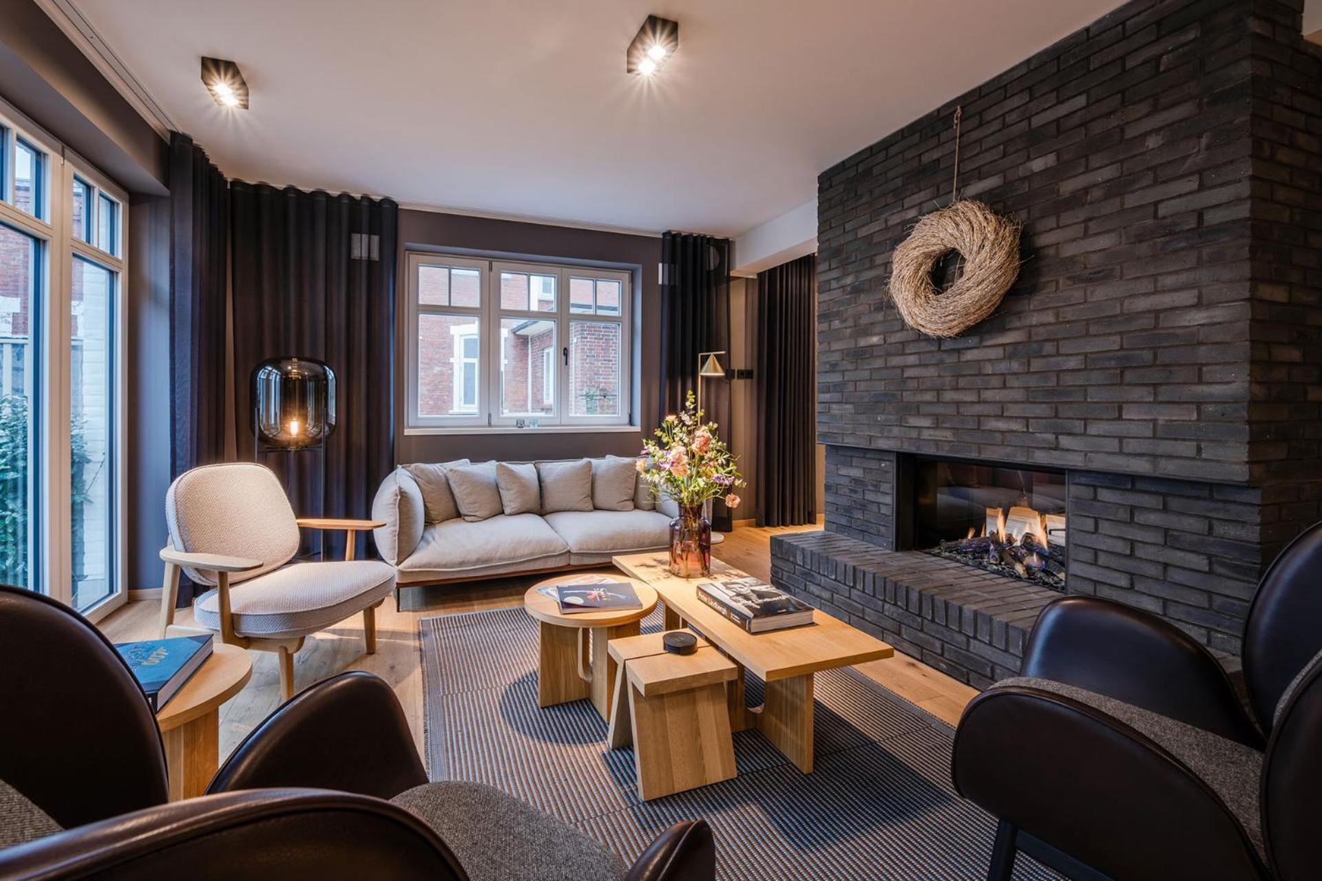 Das Lornsen - Serviced Luxury Apartments Westerland Ngoại thất bức ảnh