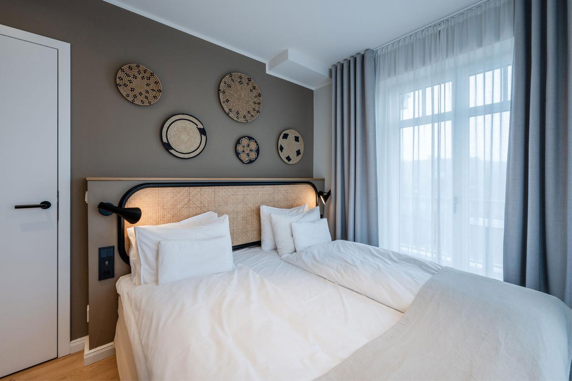 Das Lornsen - Serviced Luxury Apartments Westerland Ngoại thất bức ảnh