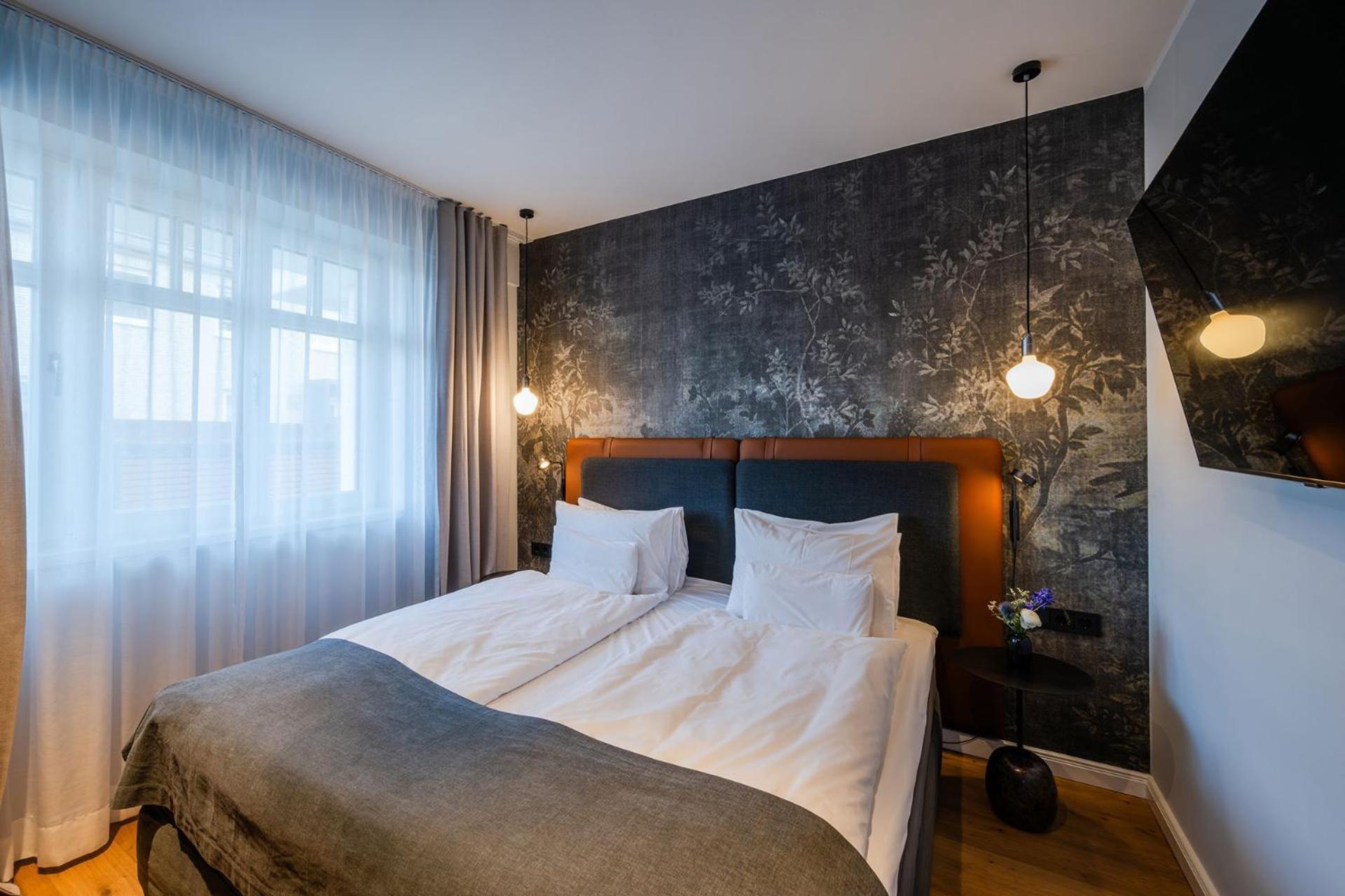 Das Lornsen - Serviced Luxury Apartments Westerland Ngoại thất bức ảnh