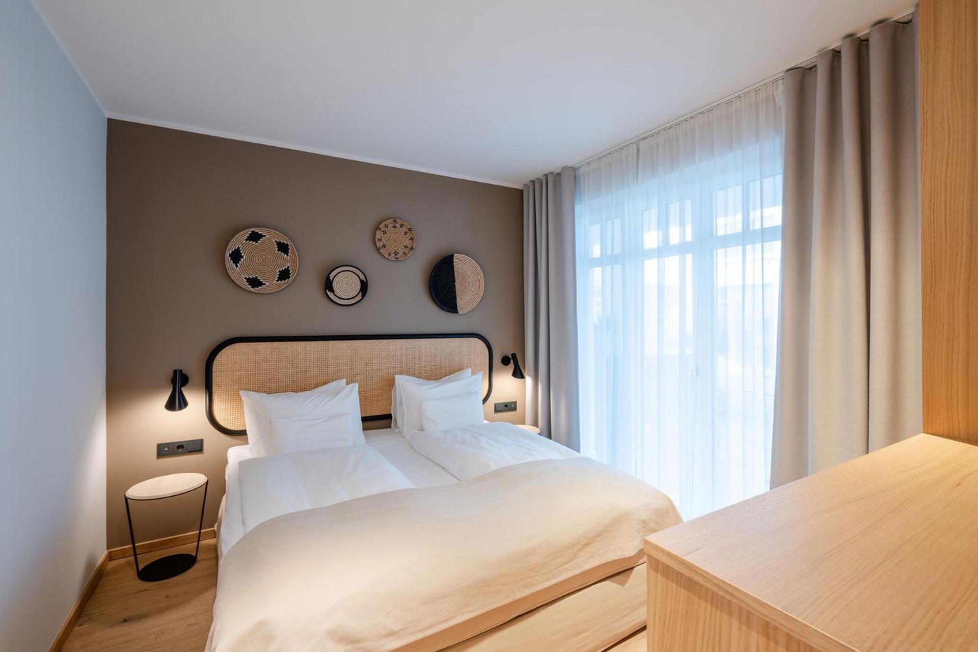 Das Lornsen - Serviced Luxury Apartments Westerland Ngoại thất bức ảnh