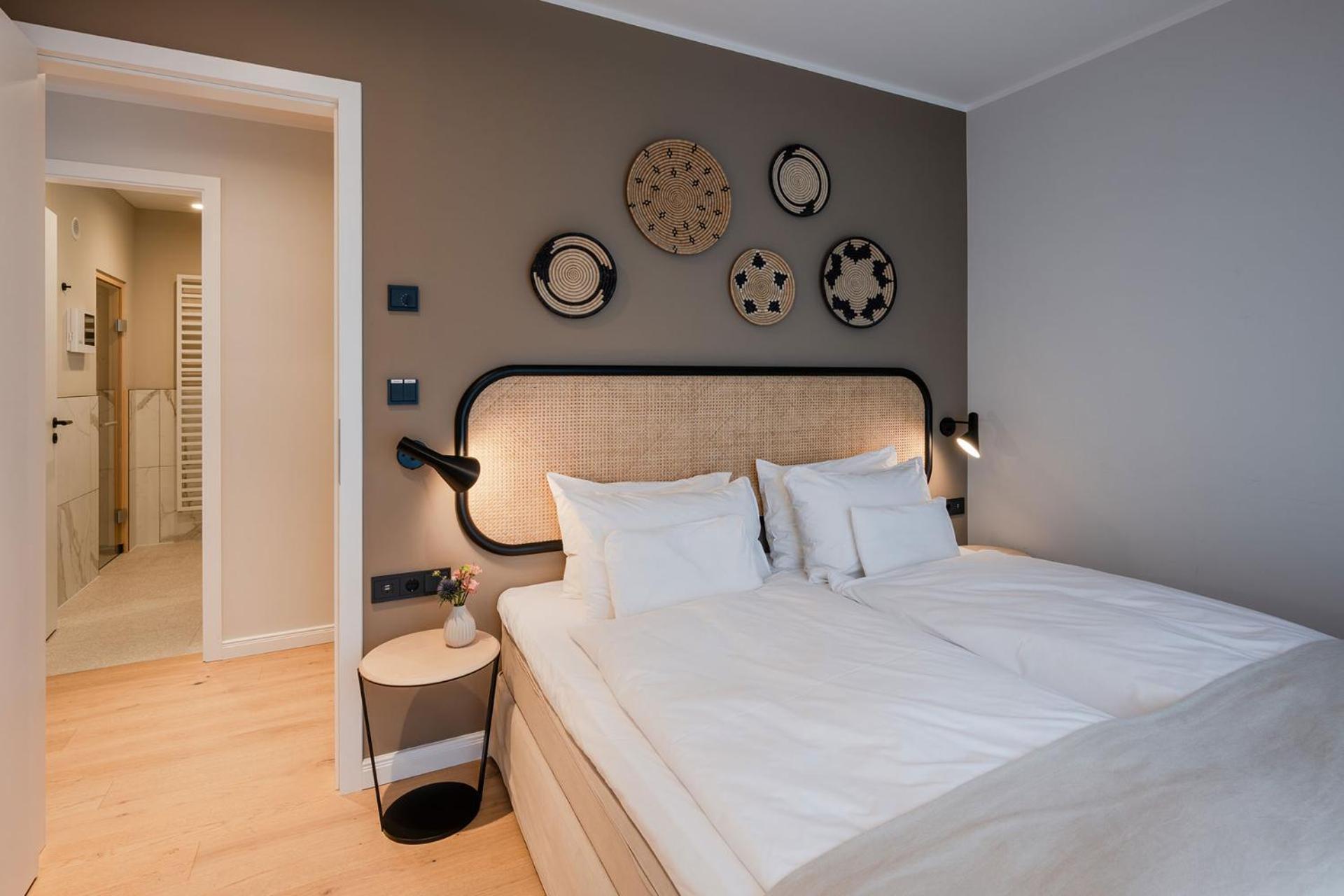 Das Lornsen - Serviced Luxury Apartments Westerland Ngoại thất bức ảnh
