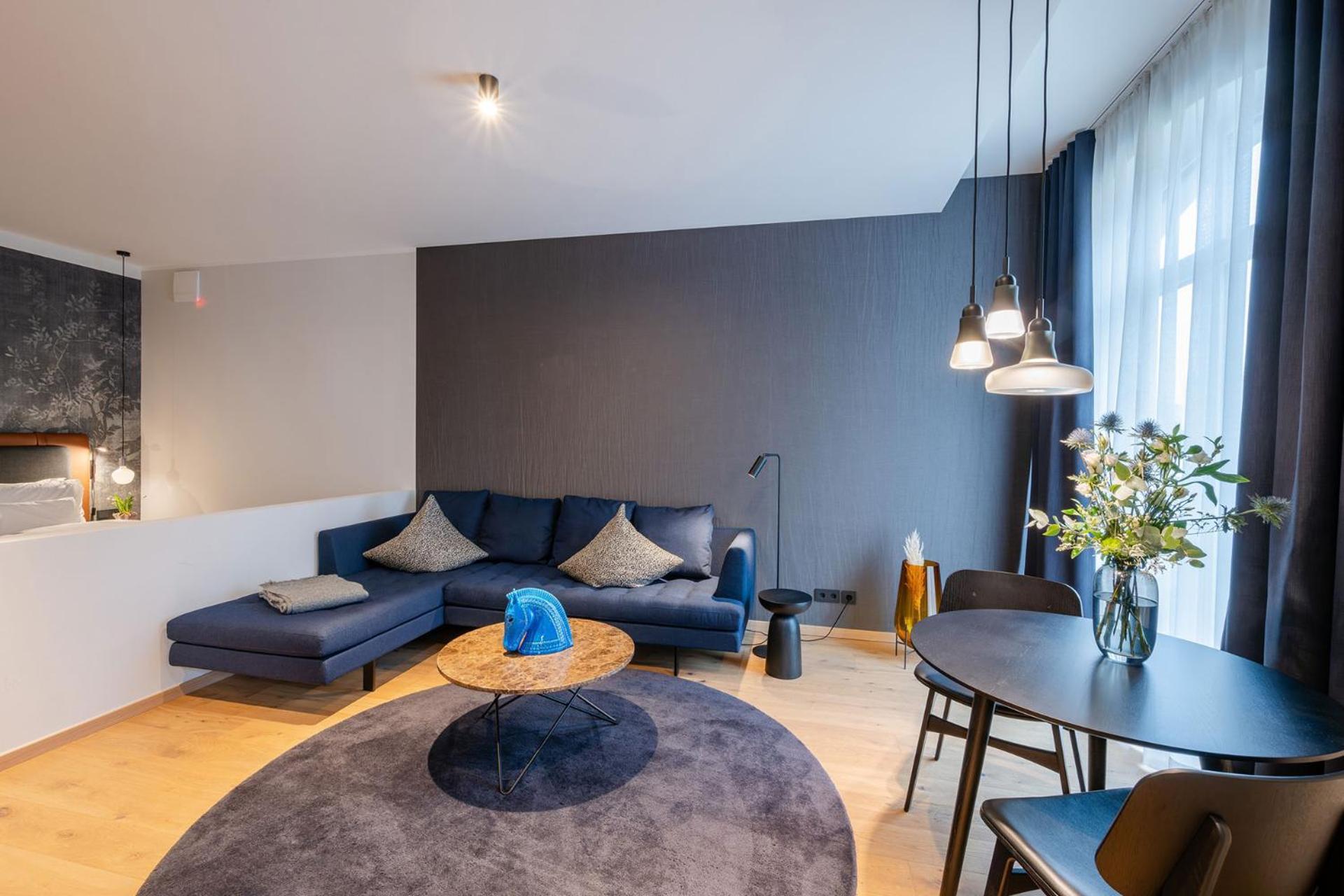 Das Lornsen - Serviced Luxury Apartments Westerland Ngoại thất bức ảnh