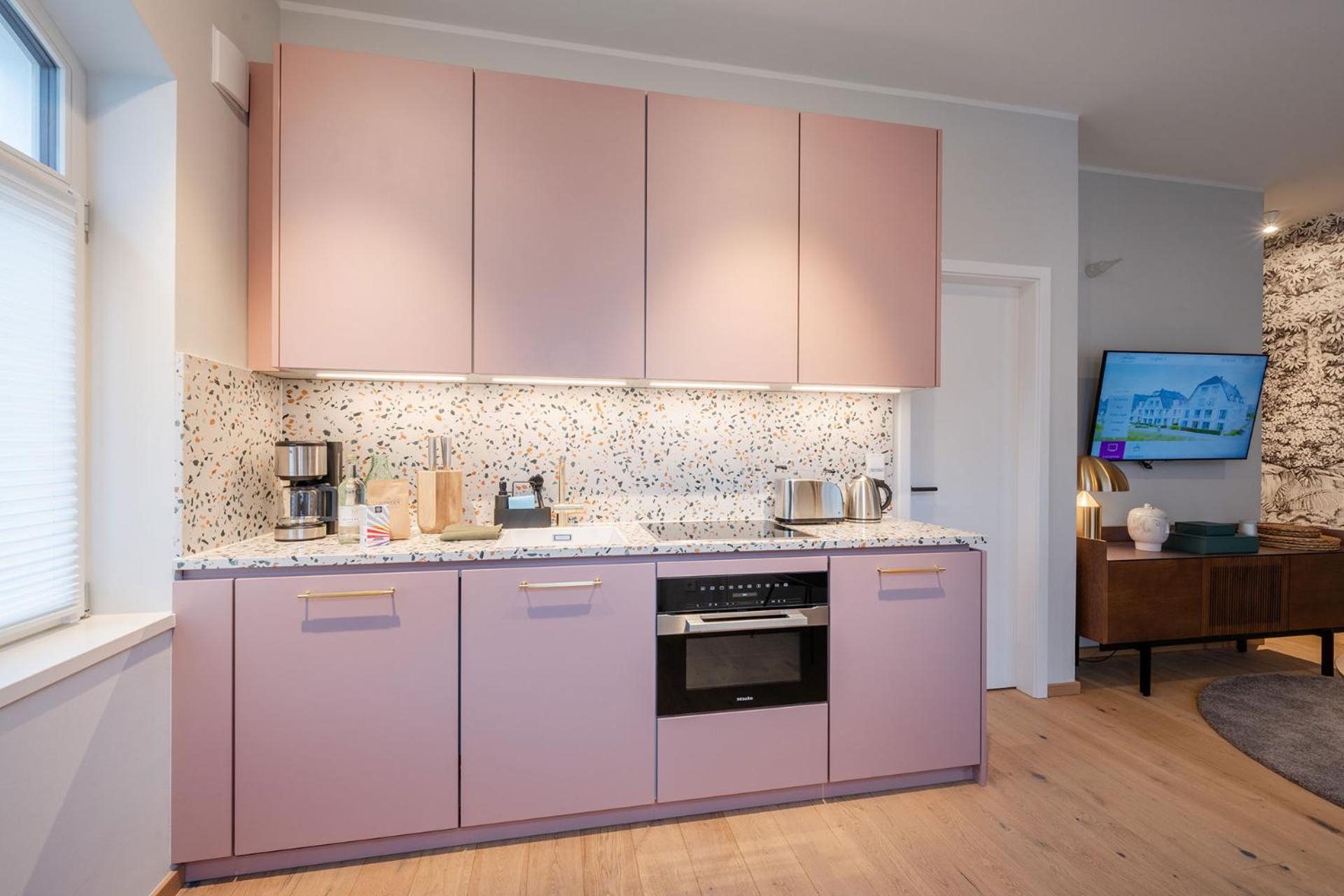 Das Lornsen - Serviced Luxury Apartments Westerland Ngoại thất bức ảnh